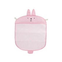 전동운반카트 전동차 화물카트 식판운반카트 아기 목욕 장난감 귀여운 메쉬 그물 저장 가방 강한 흡입 컵 게임 욕실 주최자 어린이를위한 물, 03 분홍색