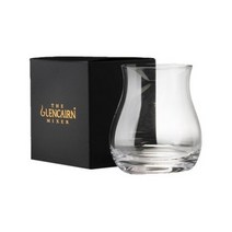 글렌캐런 Mixer 믹서 글래스 온더락 잔 +기프트 박스, 2세트