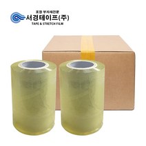 전선용랩 (100mm x 80M -75개입) 1box