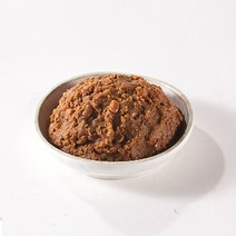 토종원 순창문옥례우리콩된장 3kg 명인36호