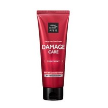 미쟝센 데미지 케어 트리트먼트, 120ml, 10개