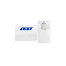 차임벨 호출벨 중거리용 벨 무선센서벨 DS-630RT 세트