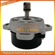자동차디스크 브레이크 패드고품질 캠 크랭크 각도 센서 23731-5L300 닛산 스카이 라인 Stagea R34 RB25DET, 한개옵션0