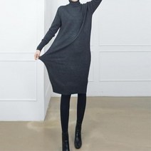 여름 여자원피스 정장 원피스 봄 린넨 면 면접 쉬폰