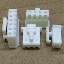 어댑터 XHB2.54 2P/3P/4P/5P/6P/7P/8P9P/10P 2.54mm 피치 플라스틱 헤드 와이어 케이블 버클 커넥터 어댑, 07 8P