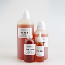 코리아씨밀락 황련추출물, 황련추출물 100ml