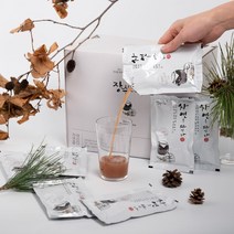 장수만세 솔잎엑기스 솔잎기름 솔잎효소 솔잎즙 100ml 50포, 솔잎즙 1박스(50포), 110ml