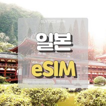 일본 이심 eSIM 데이터무제한 매일 1G 2G 3G 오사카 도쿄 나고야 후쿠오카 E심 해외 여행 유심, a04. 매일 3G/무제한, J09 JSX_일본소프트뱅크_매일3GB_9일