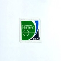 티브랜드 548_(플)2014 피파 풋볼 포 호프 브라질월드컵 FIFA FOOTBALL FOR HOPE 패치