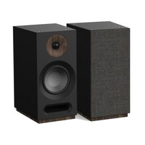 JAMO 야모 S803 북쉘프 스피커, 야모 S803 블랙