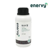 나무바이오 액상비료 고농축 칼슘제 식물성장비료 에너비 칼 500ml, 1개