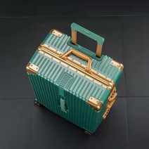 DFMEI.패션 캐리어.Fashionable suitcase --4970931167866