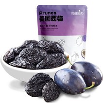 kirahosi 키라호시 중국식품 메이 마을 캘리포니아 말린 매화 100G * 4 가방 새콤 달콤한 매화 임산부 보존 과일 말린 과일 매화 온라인 인기있는 간식 M1BS25, 보여진 바와 같이, 자두450G*1가방[질량판매]