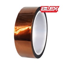 Kapton BLEX 블렉스 내열 캡톤 테이프 30mm x 33M 캡톤 _ 97968EA, 본상품선택