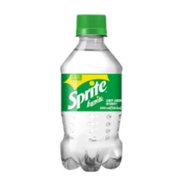 스프라이트 PET 업소용, 300ml, 19개