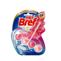 브레프 센트스위치 그린애플&워터릴리, 10개, 50g