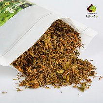 해피스토어70 말린 금은화(인동초꽃) 건재 250g, 3개
