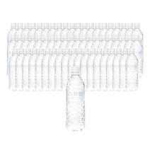 스파클 500ml 무라벨 60개(부족시유라벨)