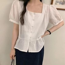 빨간풍선 윤미라 나공주 셔츠 블라우스 스타일 옷 의상 패션