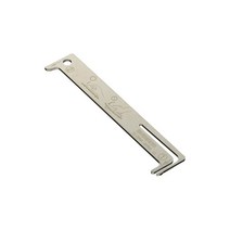 시마노 SHIMANO 체인 늘어나 체커 TL-CN42 Y12160000, ONE SIZE_One Color