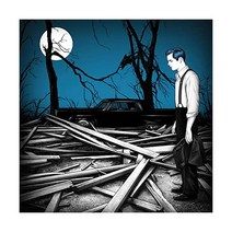 잭 화이트 Jack White Fear Of The Dawn LP 음반 바이닐 레코드 앨범