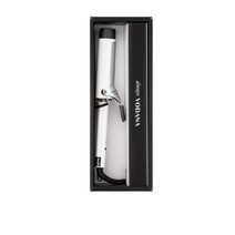 보다나 글램웨이브 봉고데기 프리볼트 36mm Bong FD36, VC19MWHFV, 화이트