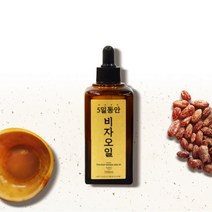 오일동안 비자오일 30ml, 1개