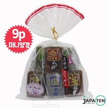 스기모토야 일본양갱 오코노미 요깡 360g, 1봉