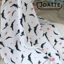 조아뜨 인견이불 아기여름홑이불 유아동인견이불 여름낮잠이, 단품