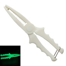 플라스틱 부동 물고기 클램프 그립 다목적 낚시 펜치 그립퍼 그립버 잉어 낚시 도구, L