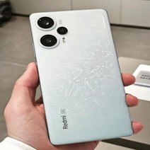 글로벌 롬 샤오미 레드미 노트 터보 스마트폰 인치, 없음, 4.12GB 256GB  White