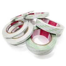 수광 강력양면테이프 약3mm~50mm. 폼텍A4 양면테이프, 10mm