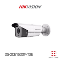 하이크비전 HIKVISION DS-2CE16D0T-IT3E 200만 3.6MM