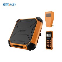 엘리텍 냉매저울 SRC-510K(100kg/5g) 무선 냉매충전 에어컨저울 Elitech