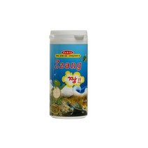 타비아 짱-50g(120ml)- 거부이사료 거북이 먹이 밥