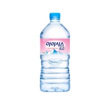 롯데 아이시스8 0 1 0Lx12펫 생수/탄산수/미네랄워터/심층수/생수모음, 단일 총 수량