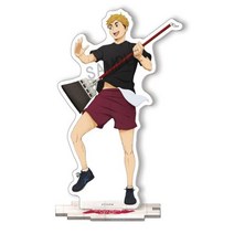 하이큐!! 클리닝 아크릴 스탠드 미야 아츠무(출시)