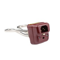 스텐주름관 1500W 220V SUS304 건조 레코딩 히터 파이프 방지Zhenneng 전기 주전자에 대 한 스테인레스 스틸 난방 요소