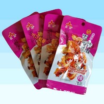 [비그린몰] 중국간식 설곤약 마라맛 향라맛 18g 10개입 반박스 당일배송, BGM_마라맛
