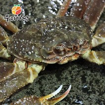 우리가락 대게 1미, 없음