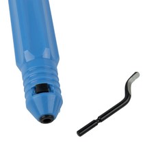 디버링툴 버핸들 블레이드 스틸 알루미늄 플라스틱 디버링 헤드 커터 용 스크레이퍼 도구, 한개옵션0