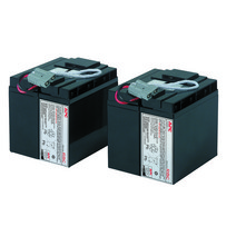 APC UPS SUA3000I SMT2200I 교체용 정품배터리/RBC55 APC RBC55