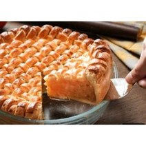 SIB 사과파이필링C 1kg 애플파이 와플쨈, 1개