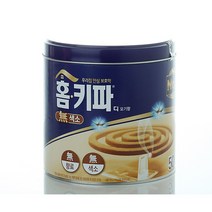홈키파 무색소 모기향, 3개