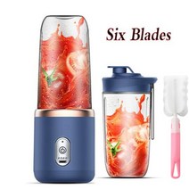 식품혼합기 식품 혼합기 거치형 교반기 밀가루 드릴 믹서 혼합기 미니 충전 과일 스퀴저 식품 믹서 아이, 03 버건디