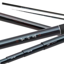 강원산업 자수정큐 민물장대 경질대 잉어 붕어낚시 붕어대 향어대 민물낚시대, 44