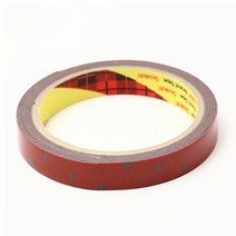 라인테이프 3M 강력양면테이프 15mmx1.5M, 단품