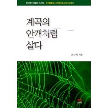 계곡의 안개처럼 살다