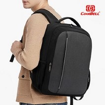 남성가방 노트북 수납 가능 캐주얼 멀티 백팩