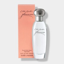 에스티로더 플레저 EDP 30ml 청순한향수